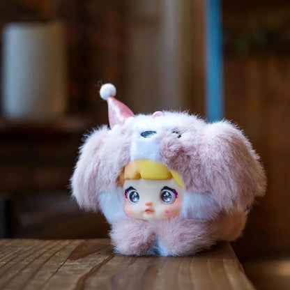 Nommi - V4 MIBAO Series Plush Blind Box