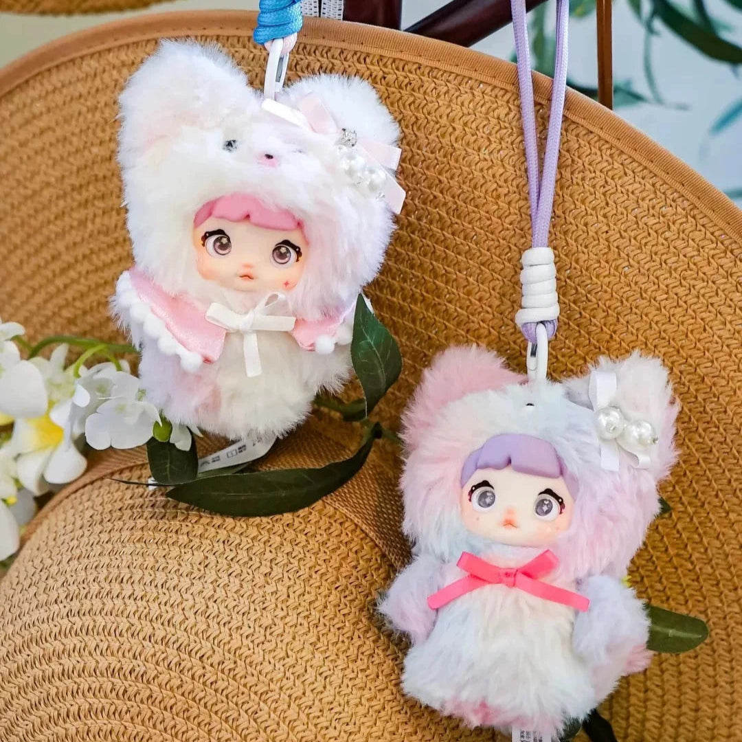 Nommi - V4 MIBAO Series Plush Blind Box