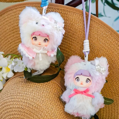 Nommi - V4 MIBAO Series Plush Blind Box