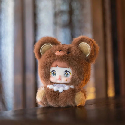 Nommi - V4 MIBAO Series Plush Blind Box
