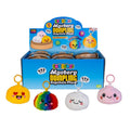 Smoosho's - Mystery Dumpling Plush Keychain