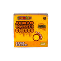Smoosho's - Cheese Jumbo Squeeze