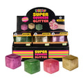 Smoosho's - Jelly Cube Glitter