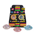 Smoosho's - Super Squeeze Glow-in-the-dark Diamond