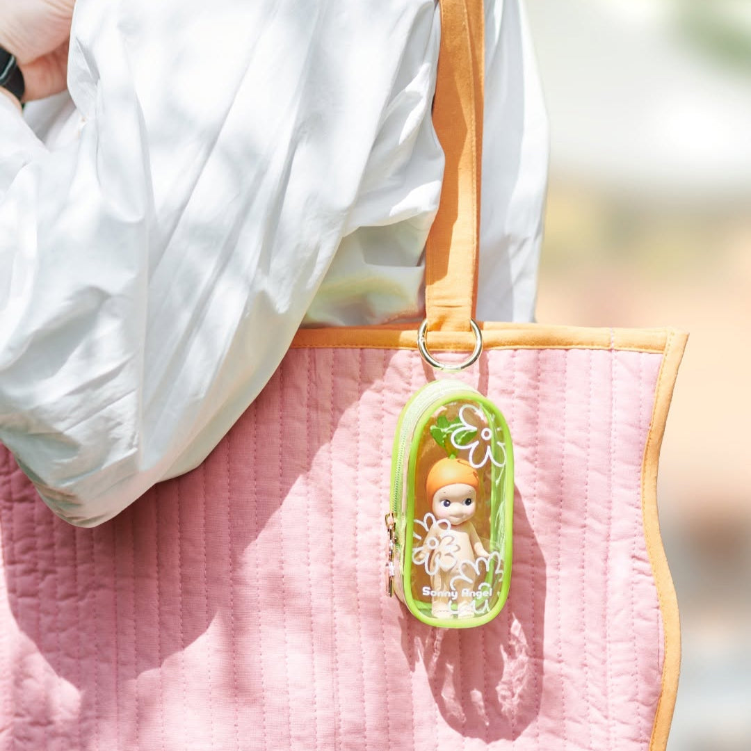 Sonny Angel - My Bestie Case (Green)