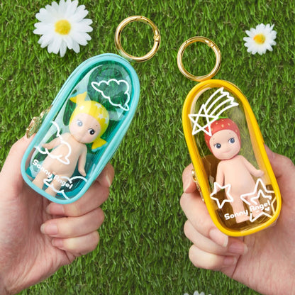 Sonny Angel - My Bestie Case (Yellow)