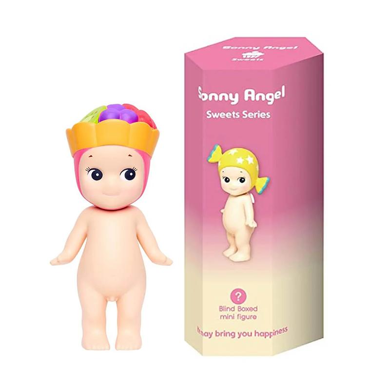 Sonny Angels - Sweets Series (hippers) - Moda do Tempo - Loja Online de Sonny Angels - Sweets Series (hippers) - Moda do Tempo - Loja Online de