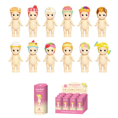 Sonny Angel - Sweets Series