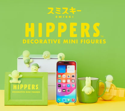 Smiski - Hippers Blind Box
