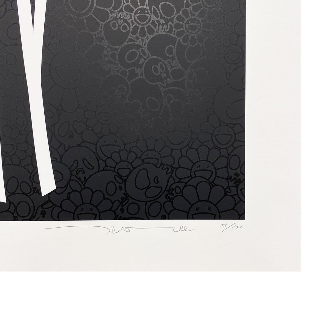 Takashi Murakami – New York City: The Pitch-Black Before Dawn