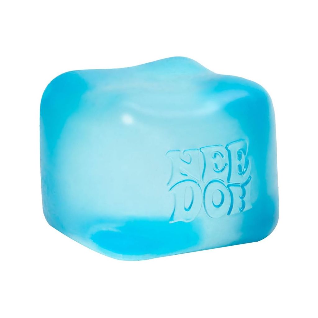 NeeDoh Schylling - Nice Cube