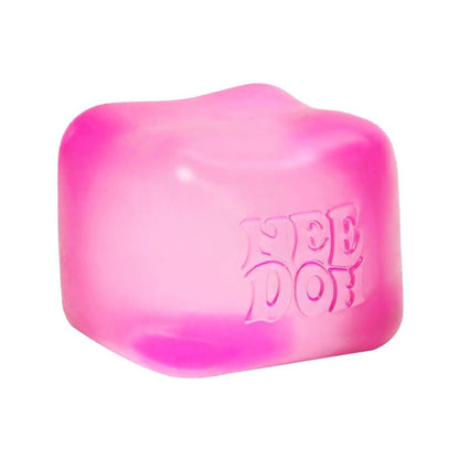 NeeDoh Schylling - Nice Cube