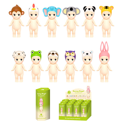 Sonny Angel - Animal Series 1