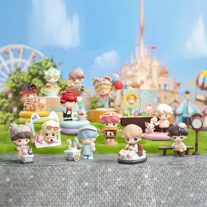 POP MART Dimoo Dating Series Blind Box