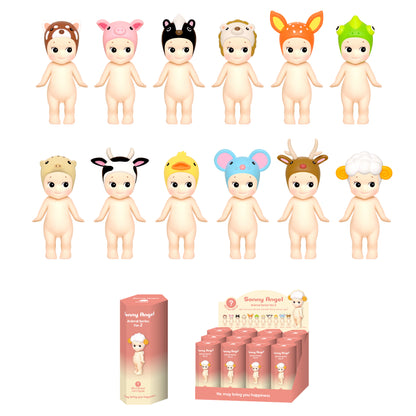 Sonny Angel - Animal Series 2