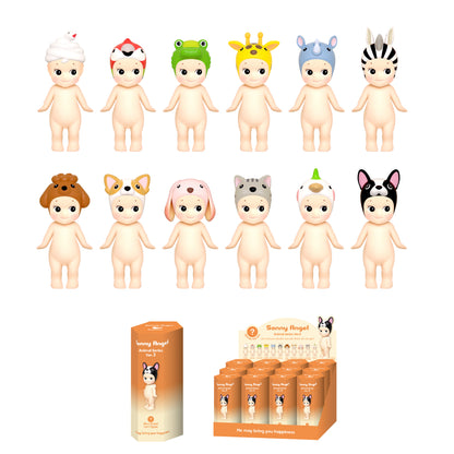 Sonny Angel - Animal Series 3