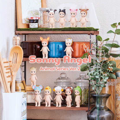 Sonny Angel - Animal Series 2