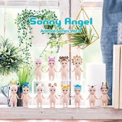 Sonny Angel - Animal Series 4