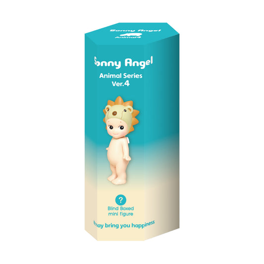 Sonny Angel - Animal Series 4