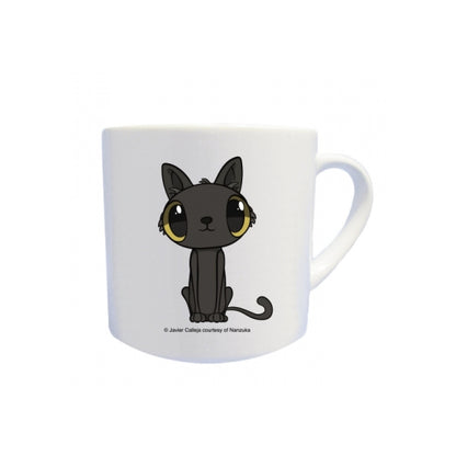 Javier Calleja PARCO “Mr. Gunter” Mug