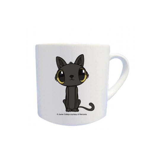 Javier Calleja PARCO “Mr. Gunter” Mug