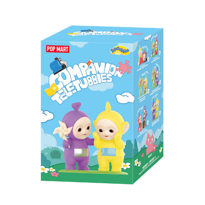POP MART Teletubbies Companion Series Blind Box