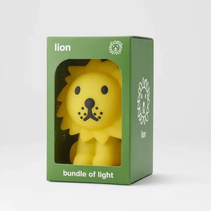 Mr Maria Lion Bundle of Light (Mini-Light)