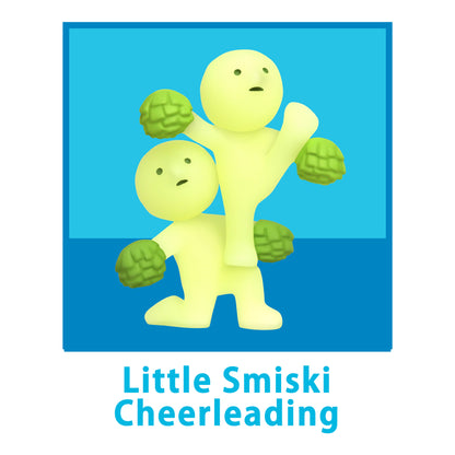 Smiski - Cheer Series Blind Box