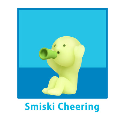 Smiski - Cheer Series Blind Box