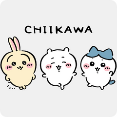 Chiikawa