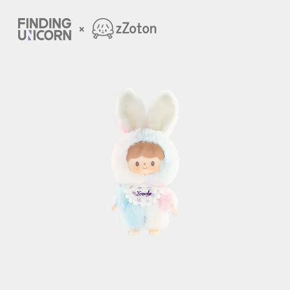 FINDING UNICORN - zZoton Delicious Bunny Series Blind Box