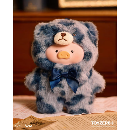 Lulu the Piggy - Vintage Teddy Shop Vinyl Face Blind Box