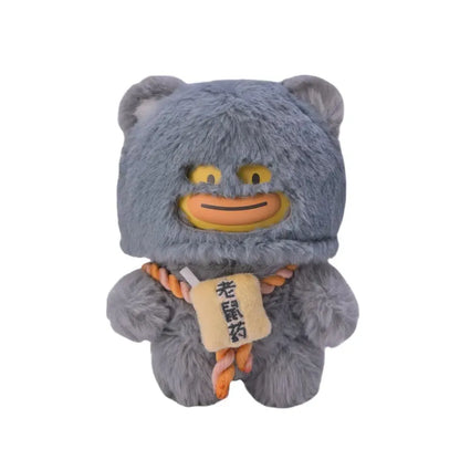 ICARER FAMILY - Dono Duck Weekly OOTD Blind Box