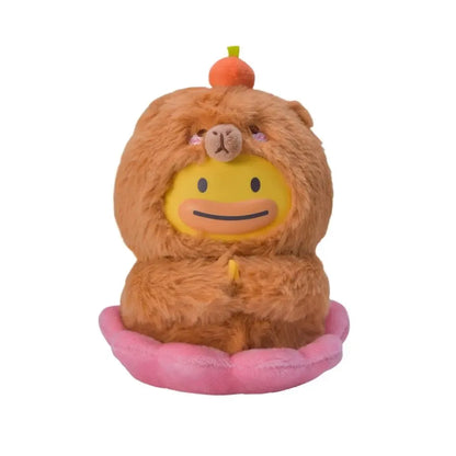 ICARER FAMILY - Dono Duck Weekly OOTD Blind Box