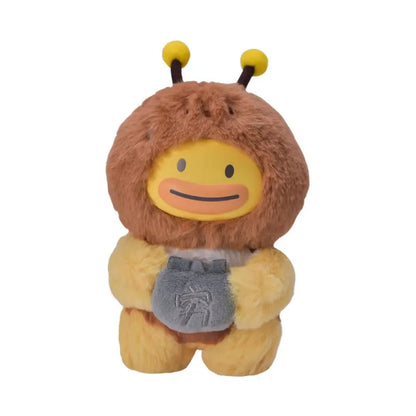 ICARER FAMILY - Dono Duck Weekly OOTD Blind Box