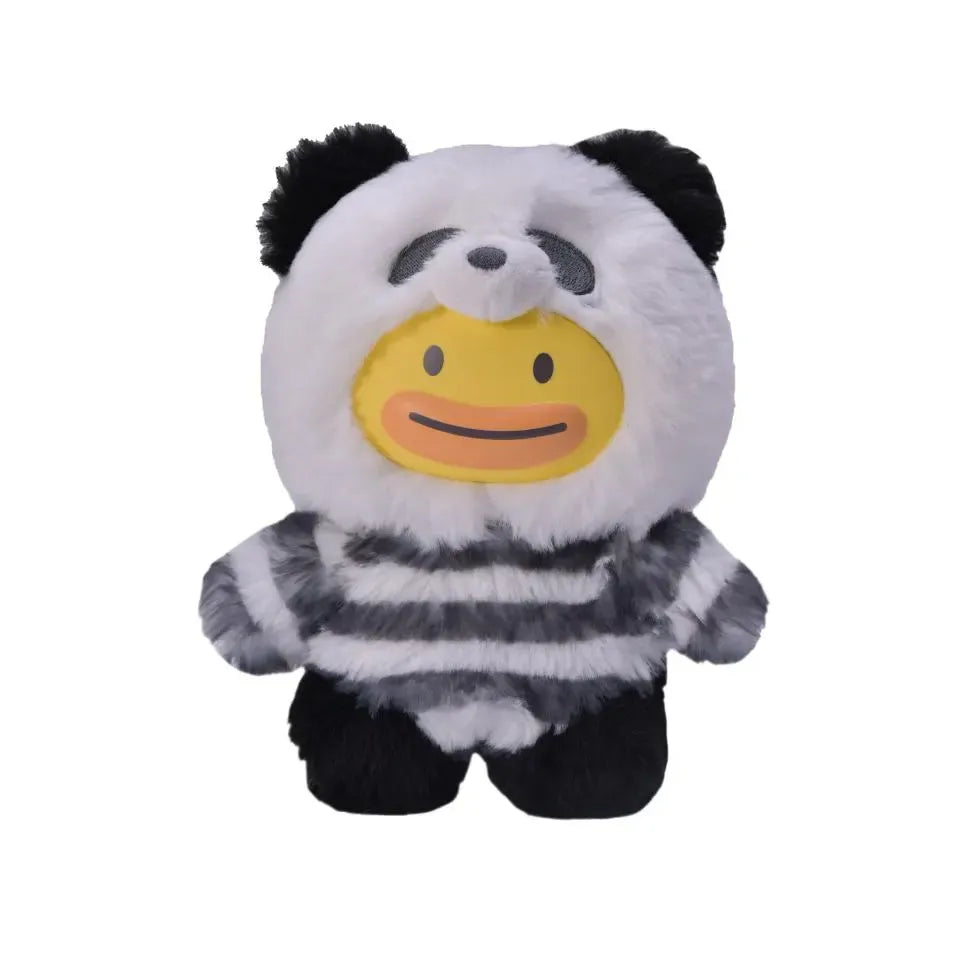 ICARER FAMILY - Dono Duck Weekly OOTD Blind Box