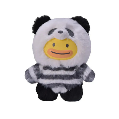 ICARER FAMILY - Dono Duck Weekly OOTD Blind Box