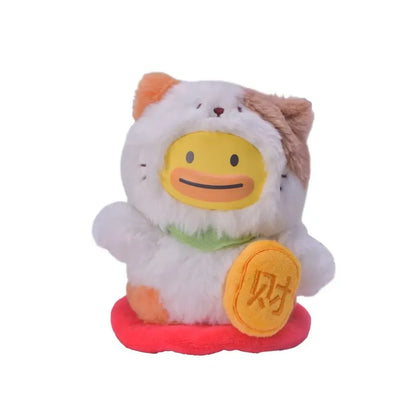 ICARER FAMILY - Dono Duck Weekly OOTD Blind Box
