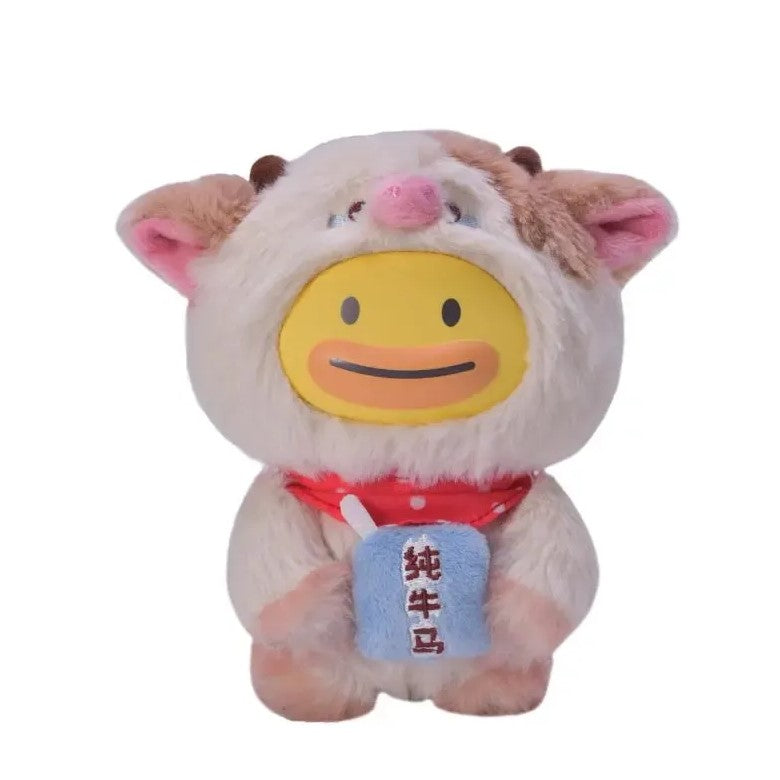 ICARER FAMILY - Dono Duck Weekly OOTD Blind Box