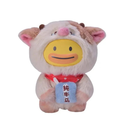 ICARER FAMILY - Dono Duck Weekly OOTD Blind Box