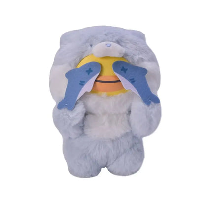 ICARER FAMILY - Dono Duck Weekly OOTD Blind Box