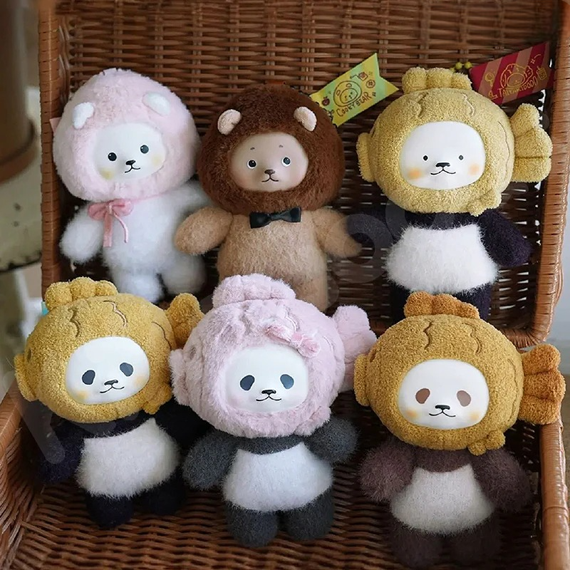 PanPan - Stand by Me Series Blind Box