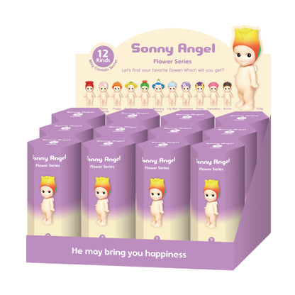 Sonny Angel - Flower Series
