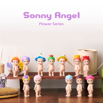 Sonny Angel - Flower Series