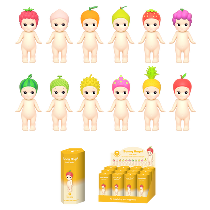 Sonny Angel - Fruit Series