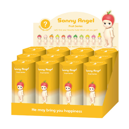 Sonny Angel - Fruit Series
