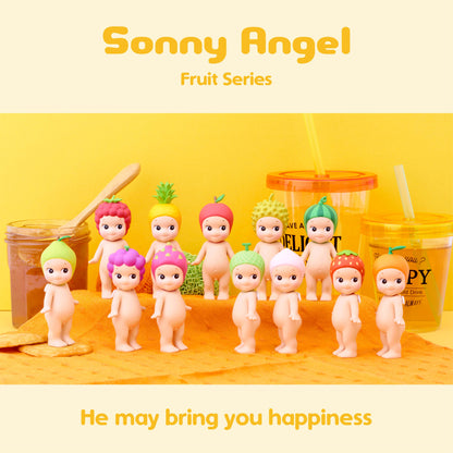Sonny Angel - Fruit Series
