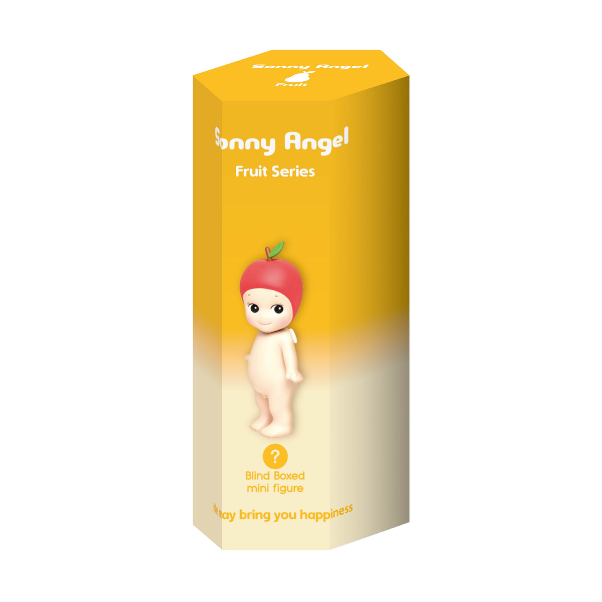 Sonny Angel Fruit Series Blind Box | Official Australian Stockist 