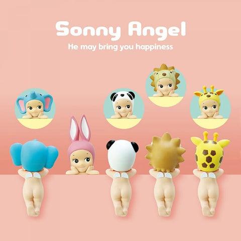 Sonny Angel - HIPPERS Animal Series