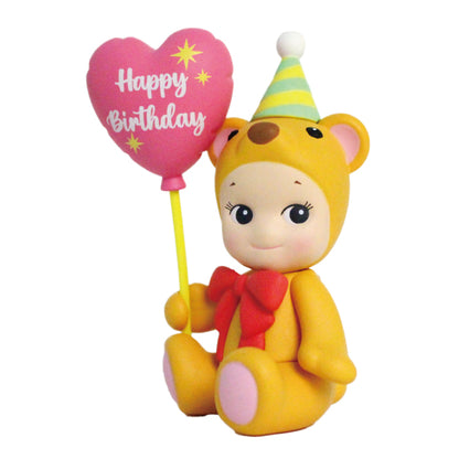 Sonny Angel - Happy Birthday Bear Series